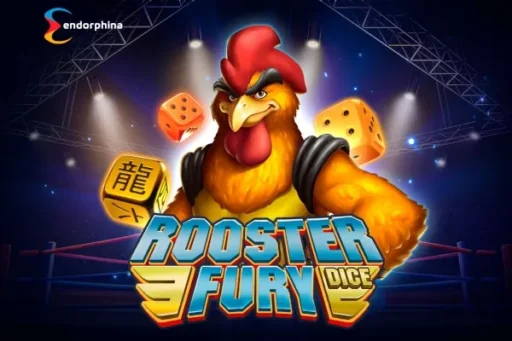 Rooster Fury Dice – Chicken Road Italia